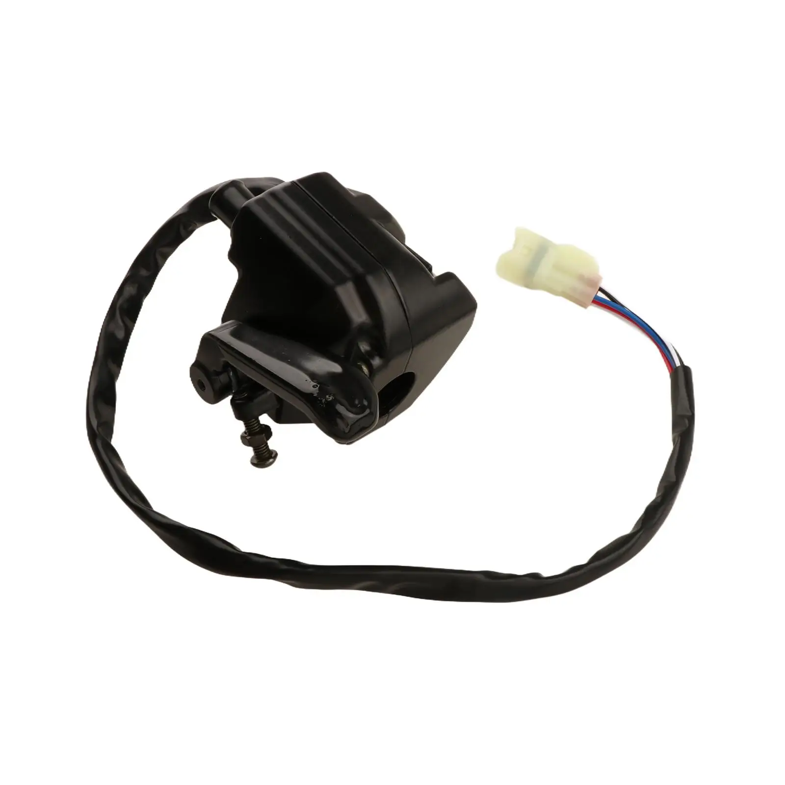 

Throttle Handle Switch 709400186 Spare Part Component Outdoor Riding Throttle Lever Assembly for Renegade 1000 2008-2020