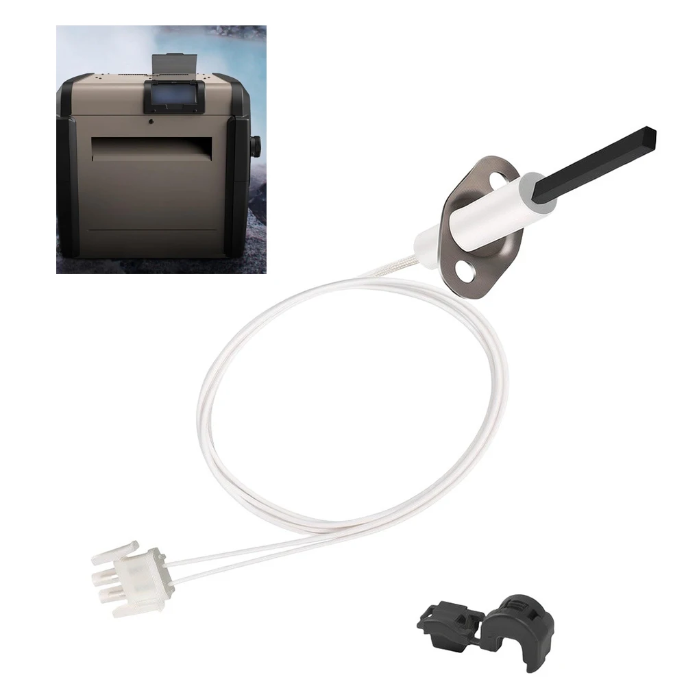 FDXLIGN1930 Ignitor Replacement Kit For Hayward H150 H200 H250 For H300 For FD Low Pool Heaters Silicon Nitride Parts