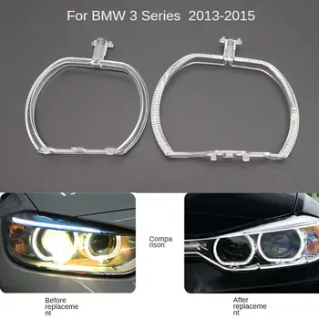 10 最佳銷售 BMWF30霧燈拆除 - №7