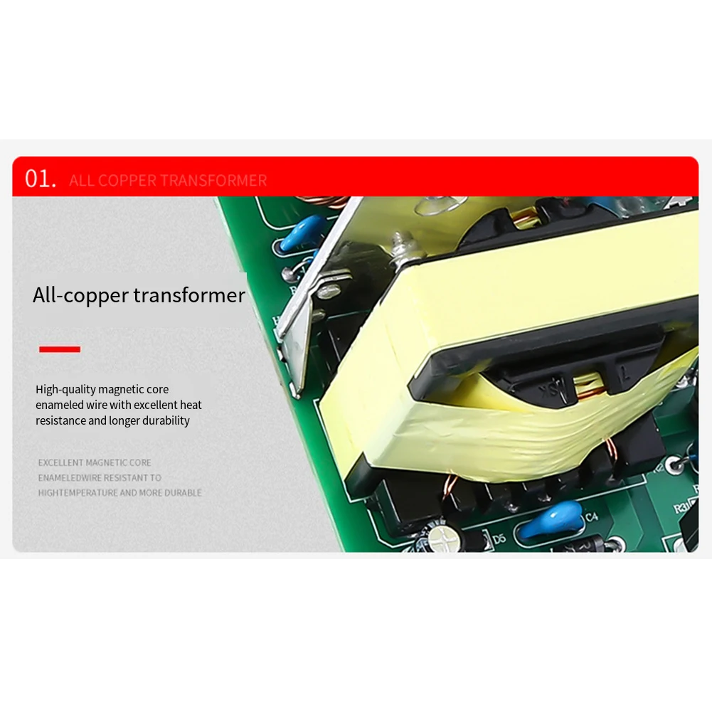 63 125,2 113,5 mm 24 V voeding Stroombron Betrouwbare voeding Overspanningsbeveiliging Kortsluitbeveiliging