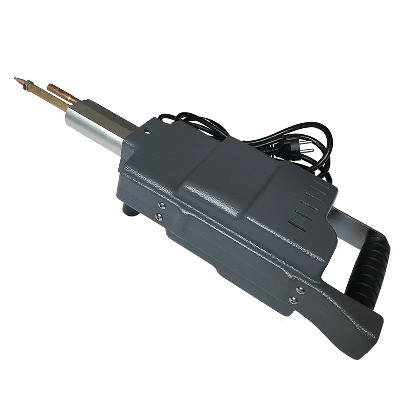 

Аппарат для удаления вмятин с кузова автомобиля, для пластика и металла, компактный дизайн, идеально подходит для быстрого ремонта вмятин