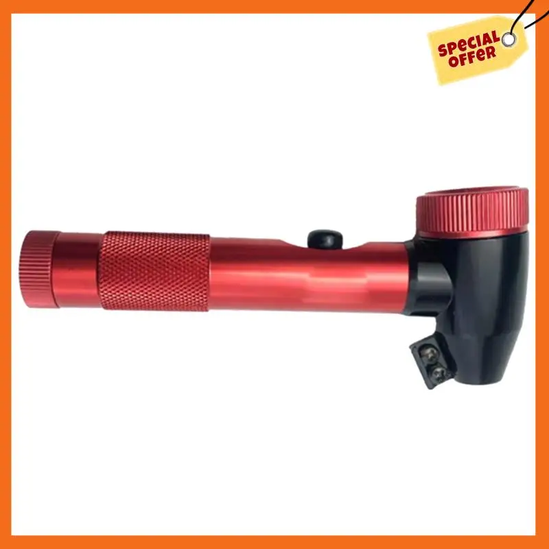

-A20Z Mini Eagle Eye Needle, Needle Lock Picker, With LED Light, Can Accurately Detect Lock Failure