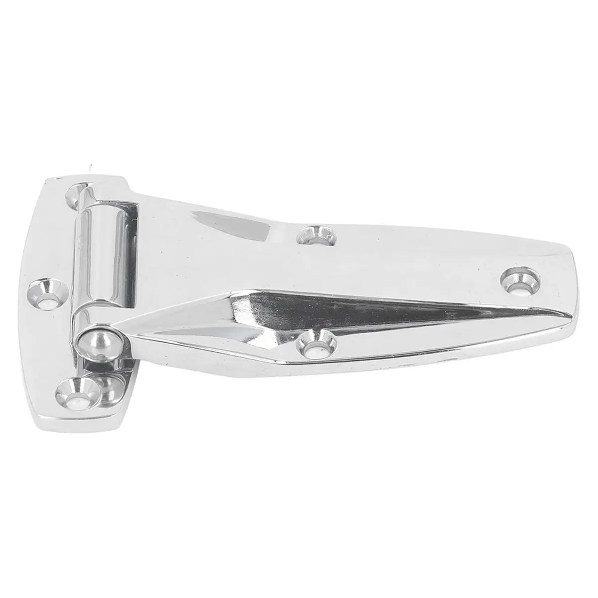 【CYBER MONDAY】Thickened Heavy Duty Container Door Hinge, Refrigerated Transport Truck Cargo Door Hinge