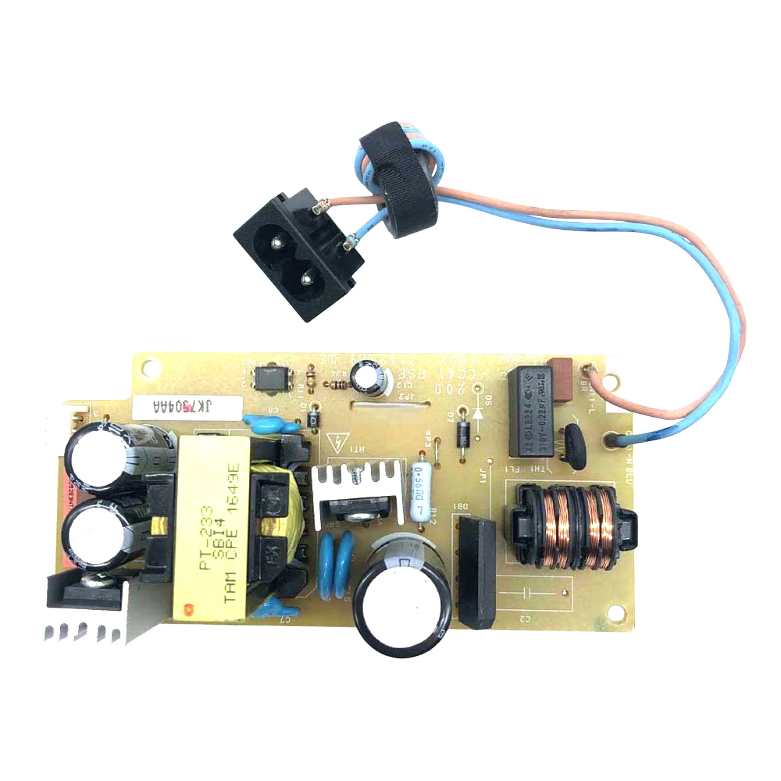 220V Power Supply Board EPS-145 Fits For Epson EcoTank L8050 L8058 L8185 ET-8550 ET-8500 L18058 ET8500 L8180 ET8550 L18050