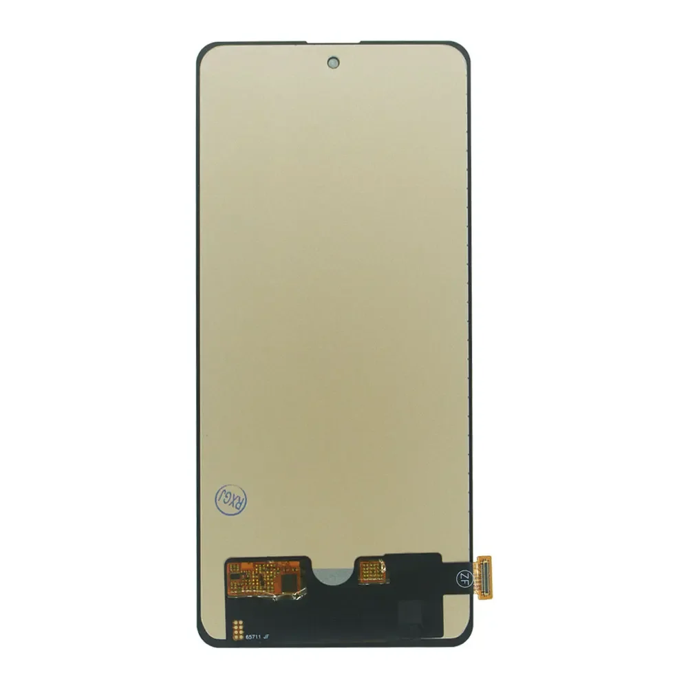 New AMOLED LCD for Samsung Galaxy A71 4G A715 A715F LCD Display Touch Screen Digitizer Replacement for Samsung A71 4G A715F LCD