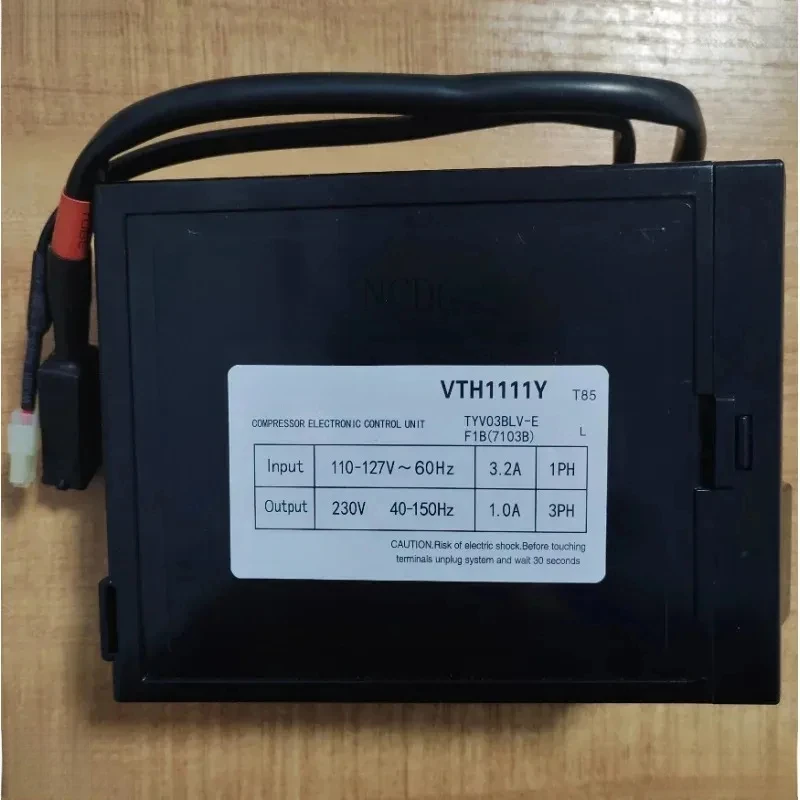 110-127V Compressor Driver Board Vnx1113Y Vth1113Y Vnx1116Y Vth1111Y