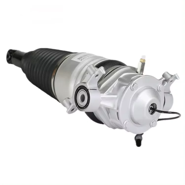 Fast Moving Automobile Spare Parts Automobile Parts Manufacturer 280mm Hyunda I30 Shock Absorber Chery Shock Absorbers