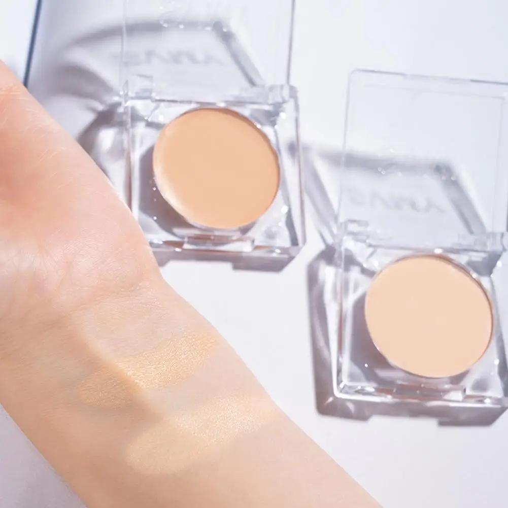 1 قطعة لوحة ماكياج أحمر الخدود لطيف 7 اللون مسحوق معدني أزرق وردي روج طويل الأمد لون الخد الطبيعي مقاوم للماء أحمر الخدود مستحضرات التجميل #5