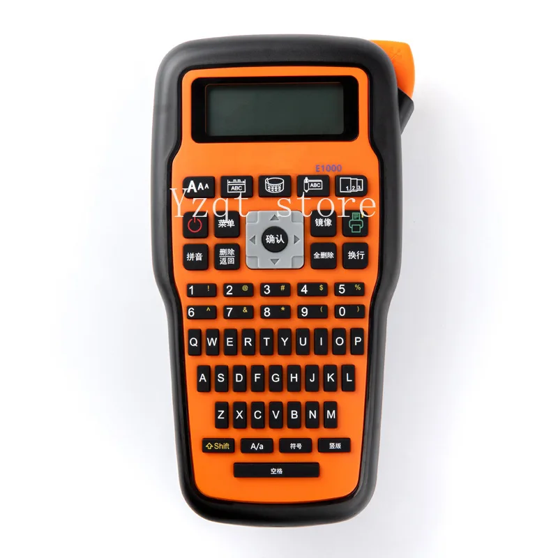 

Simple Small Mini Handheld Portable Intelligent Thermal Transfer Industrial Commercial Label Printing