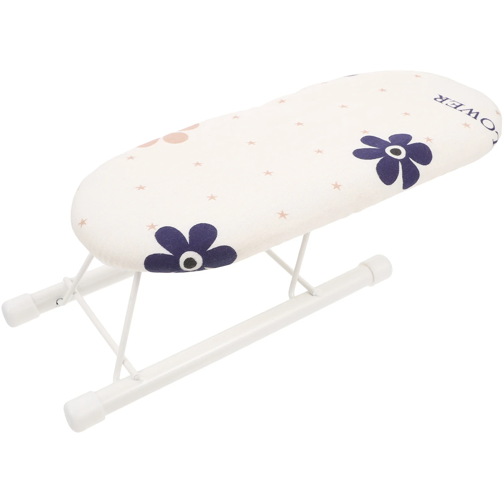 

Ironing Rack Clothes Hanging Folding Board Sleeve for Home Plastic Small Travel Portable