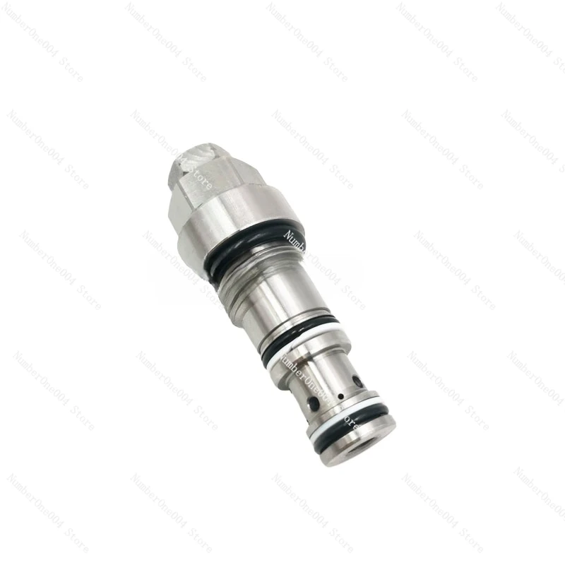 

Подходит для PC60 120 130 200 300 360-6-7-8 распределительная машина, выпускной клапан, предохранительный клапан