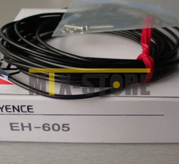 

2026 1pc New in Box Brand Ones Proximity Sensor Switch Eh-605 Eh605 Brand New Original Spot Plc