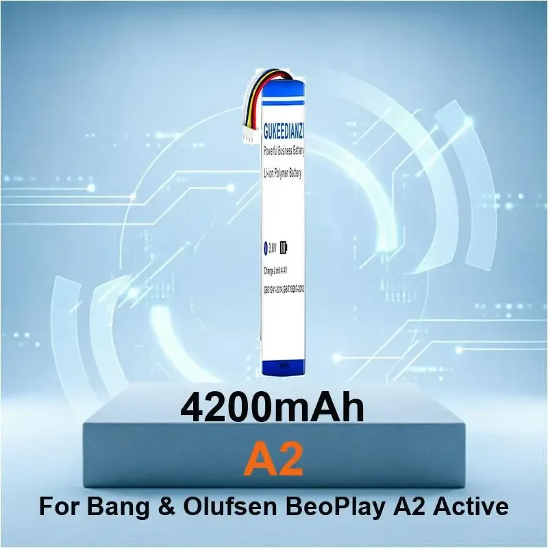 

Battery For Bang & Olufsen BeoPlay A2 Active BO BeoLit 15 17 J406 ICR18650NH-2S Speaker