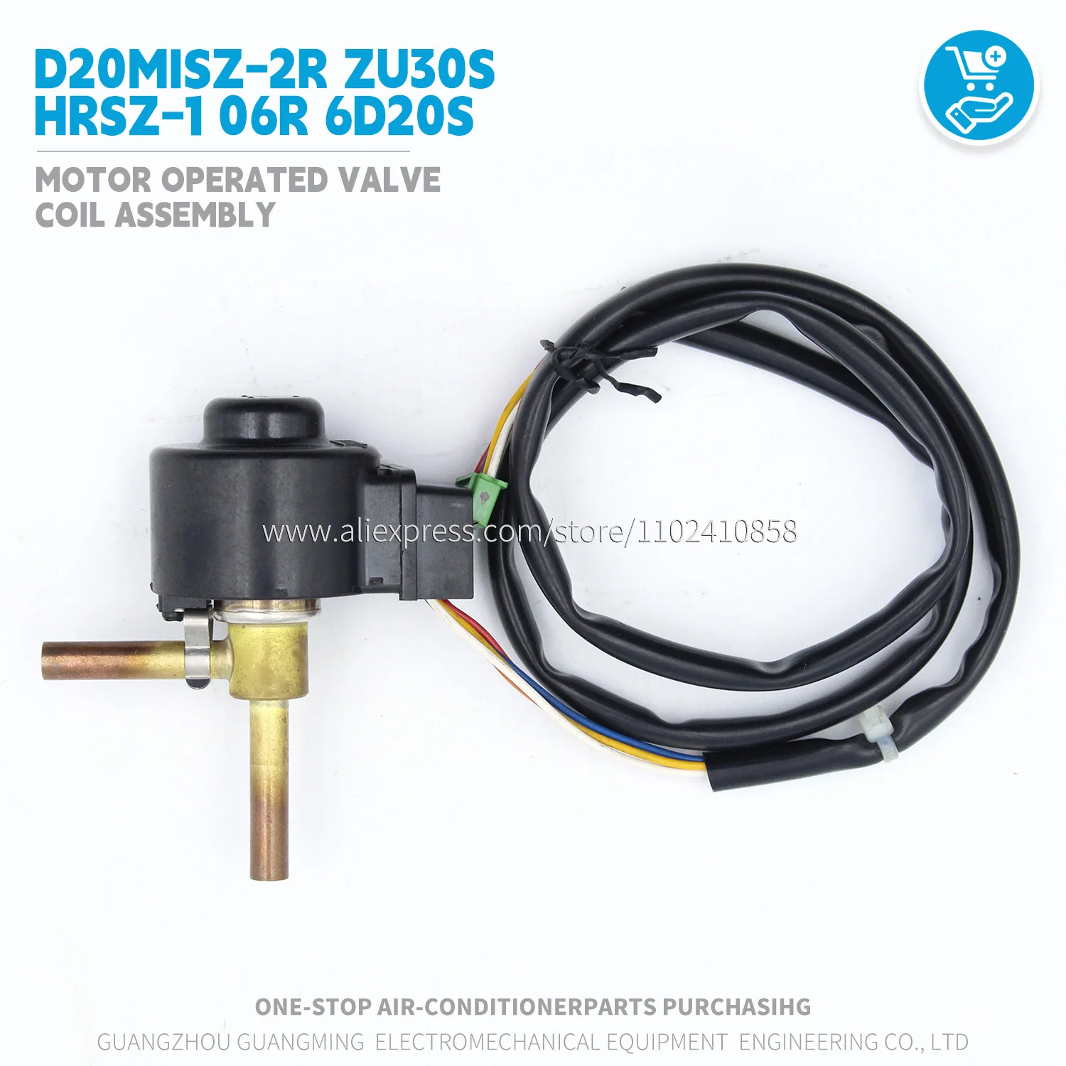 vanne-d'expansion-eev-bobine-hrsz-1-6r-6d20s-d20misz-2r-zu30s-–-ensemble-de-bobine-de-vanne-motorisee-pour-unite-exterieure-midea-vrf-hvac