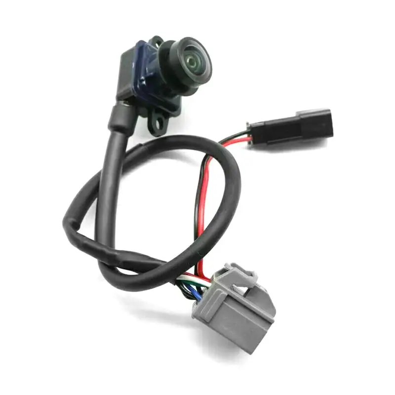 Top-Rated 56054158AG Rear View Camera Backup Assist Camera For Dodge Journey 2011-2020 56054158AB 56054158AD