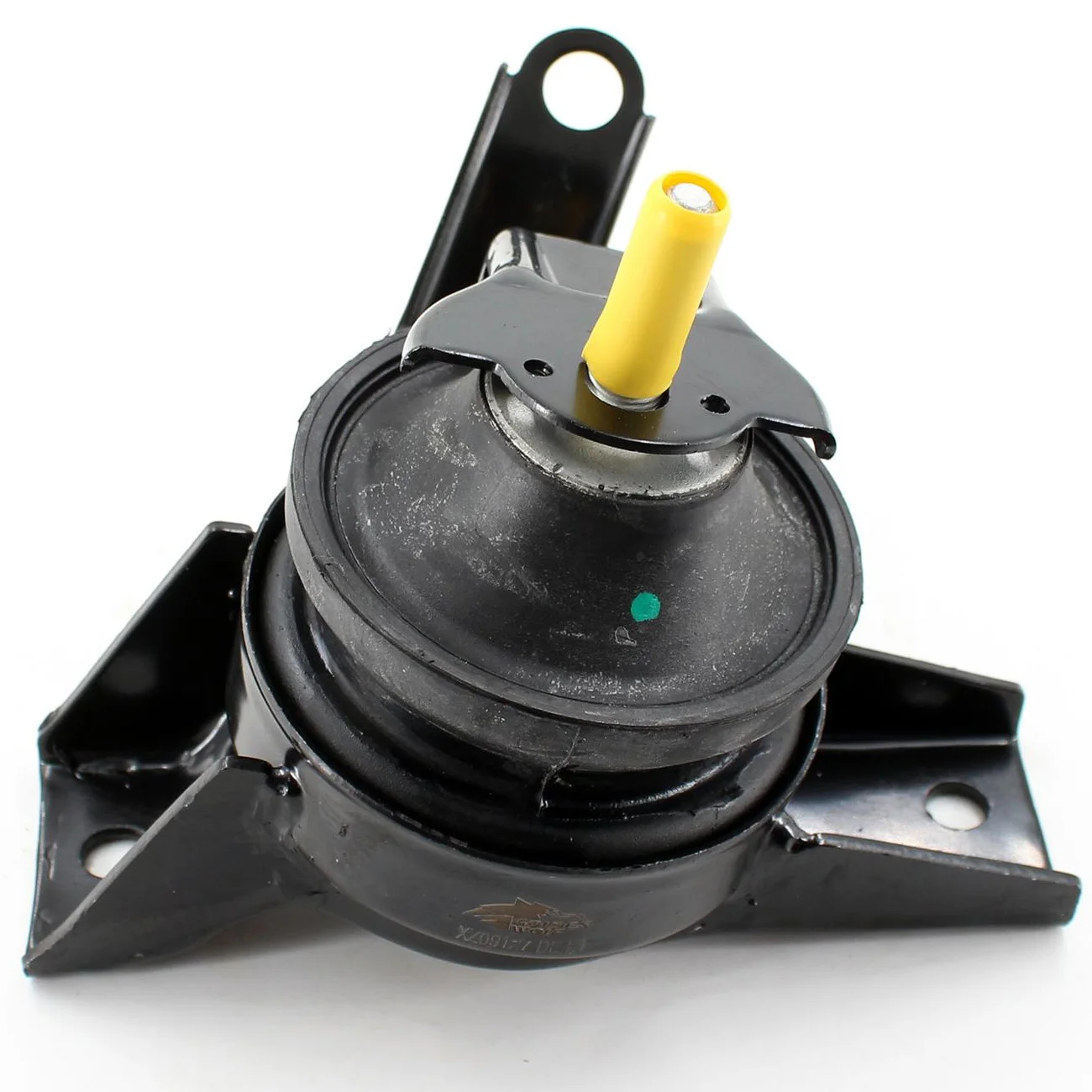 

Engine bracket right for Hyundai Coupe(GK) 2007 2.0L/2.7L AT OEM 21810-2C430