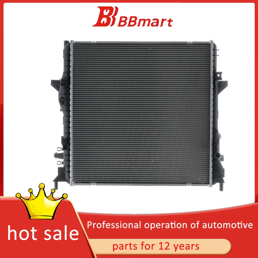C2z10785 bbmart kühlung radiator cars teil auto für jaguarxf 2006-2018 xj 2009-