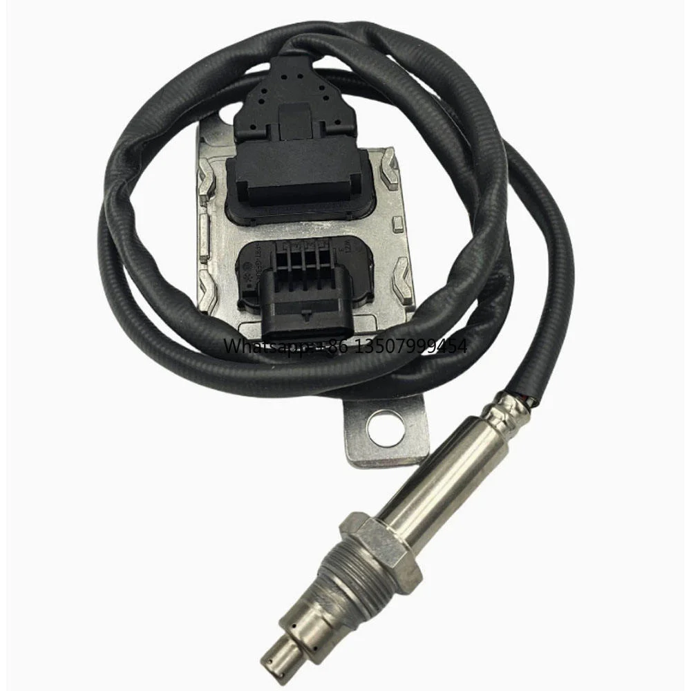 

high quality new 8W0907807H 8W0 907 807 H Nitrogen Oxide Sensor For AUDI