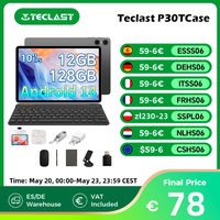 Teclast P30T Set 10\