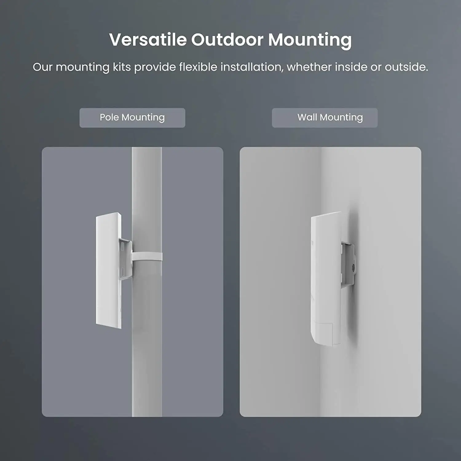 Tenda OS3 5KM 5GHz 867Mbps Outdoor CPE Wireless 5G WiFi Repeater Extender Router AP Access Point Wi-Fi Bridge POE Adapter Nowy