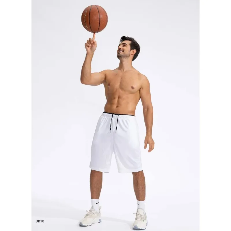 Herren Sportshorts 2026 Atmungsaktive Tennisshorts Schnelltrocknende Badminton-Hosen Outdoor-Laufshorts Fitness-Sportbekleidung