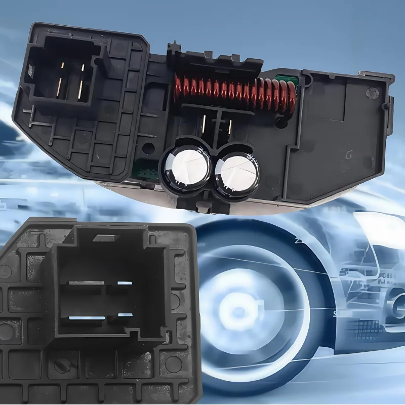 

Резисторы двигателя вентилятора отопителя кондиционера для Volkswagen Porsche F 011500082 7П 0820021 Д 7П 0820521 A 7P 0820522 A 7P 0820521