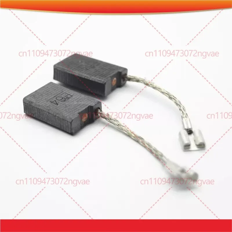 

Комплект из 3 угольных щеток для угловых шлифовальных машин Bosch GWS20-180/230/GWS2200/GCM10M