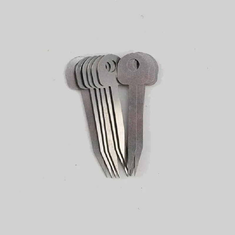 1PCS Locksmith Repair Tool Metal Repair Washer