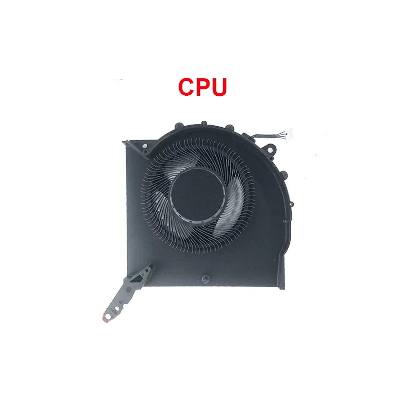 New Genuine Laptop Cooler CPU GPU Cooling Fan For Lenovo Legion Y9000P IRX8 R9000P ARX8 2023