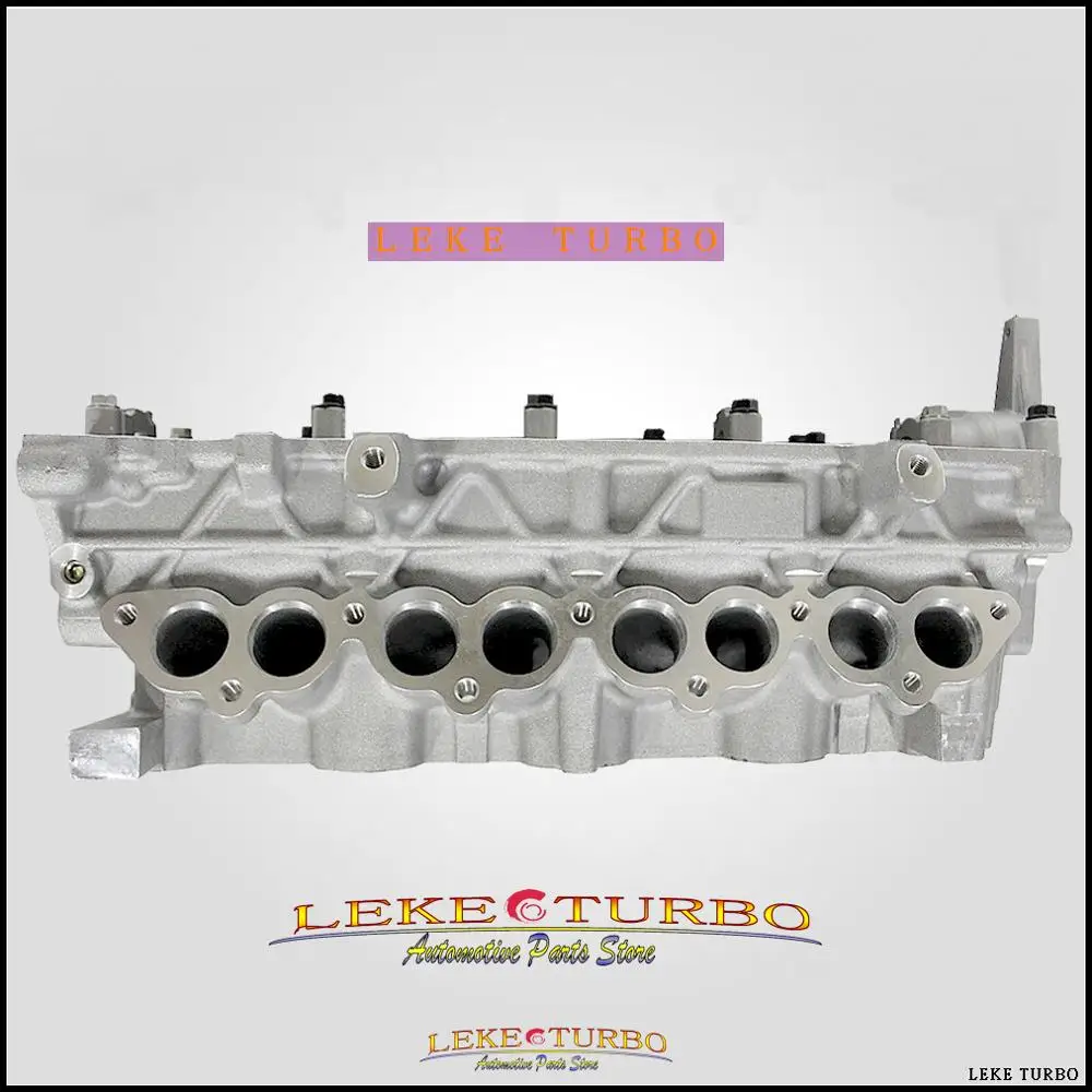 D4FA Cylinder Head …