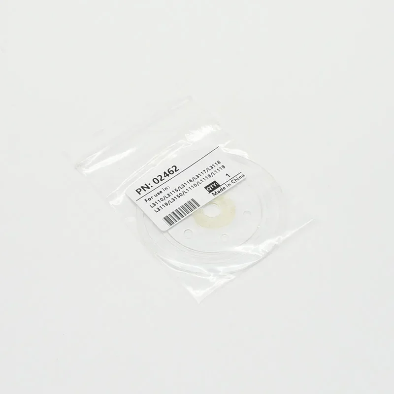 10PCS 1571785 Encoder Timing Disk for EPSON L1110 L3110 L3115 L3116 L3150 L3156 L5190 M1100 M1120