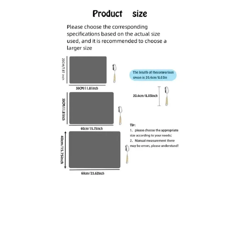 Floral Pattern Drainage Mat Coffee Machine Mat Table Mat Suitable for Kitchen Dining Room Living Room Can Be Given As A Gifts