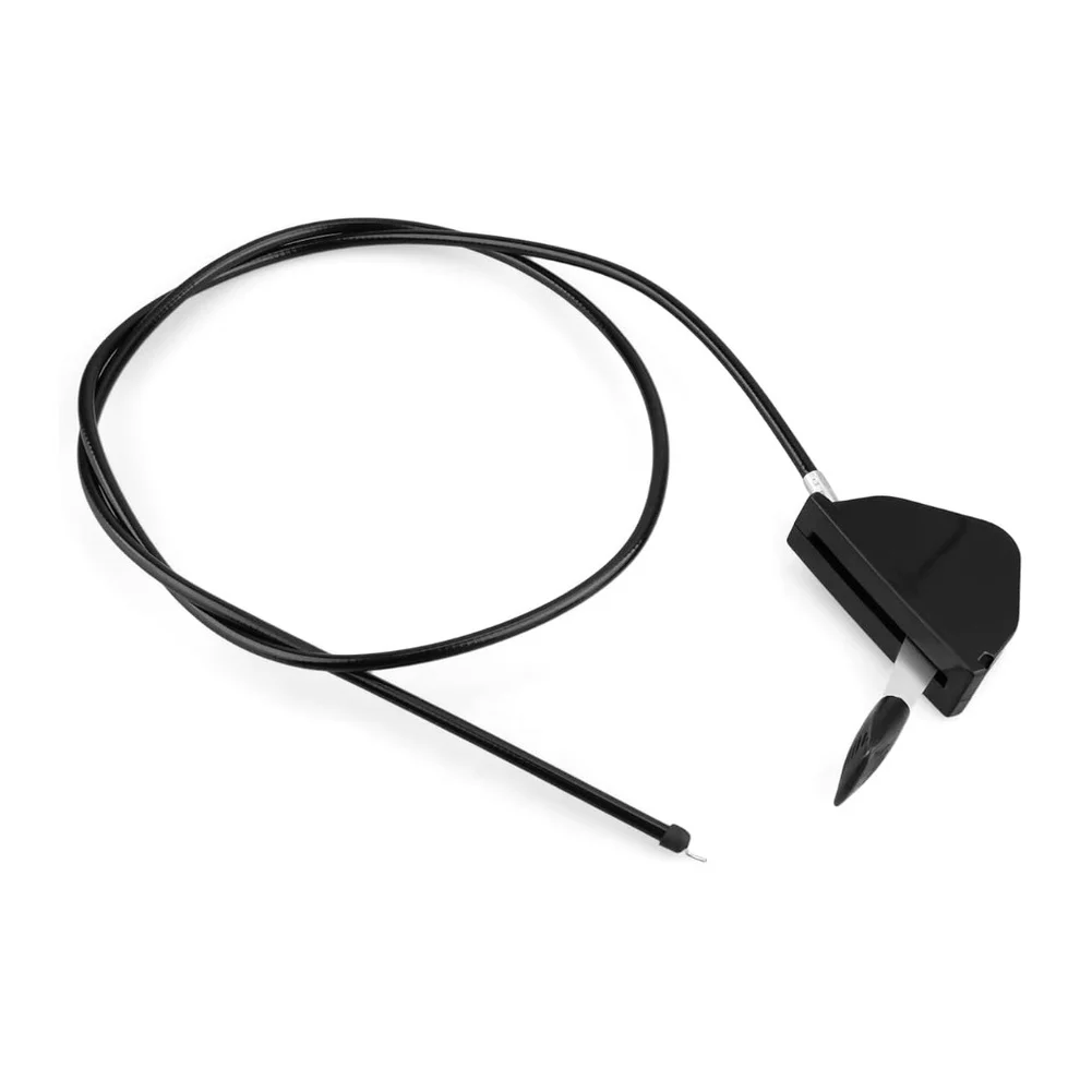 For timecutter Replacement Control Cable 1311006 Engineered For FOR Precise Fit on Select For large Turn Models