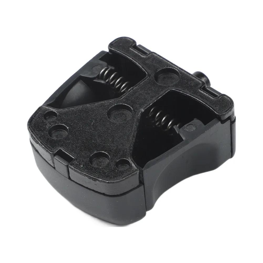Sliding \Door #Glass Handle Opener 7D0847733A #Black ABS Replacement Part For Transporter For T4 For Multivan Eurovan \1991-2004