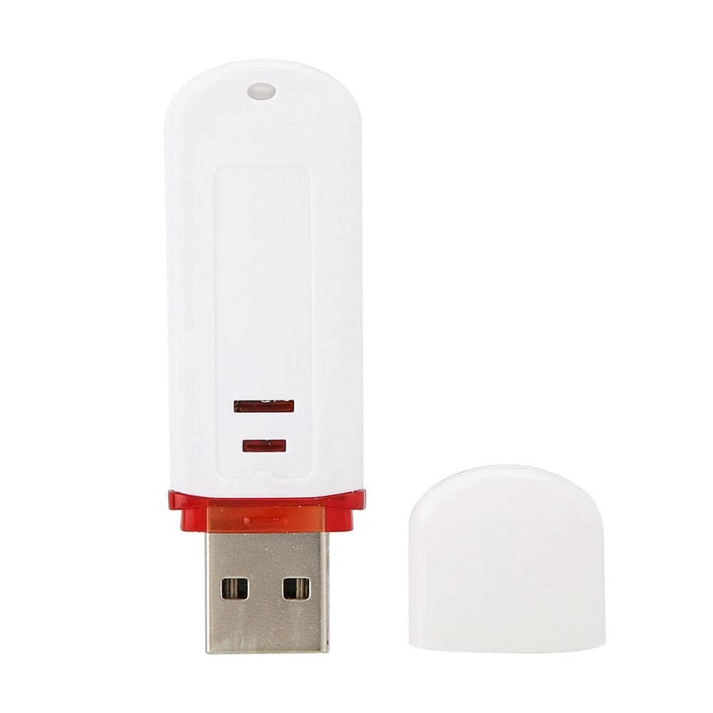 Cactus WHID: WiFi HID Injector USB Rubberducky WiFi HID Tool White WHID USB Portable HID Injector