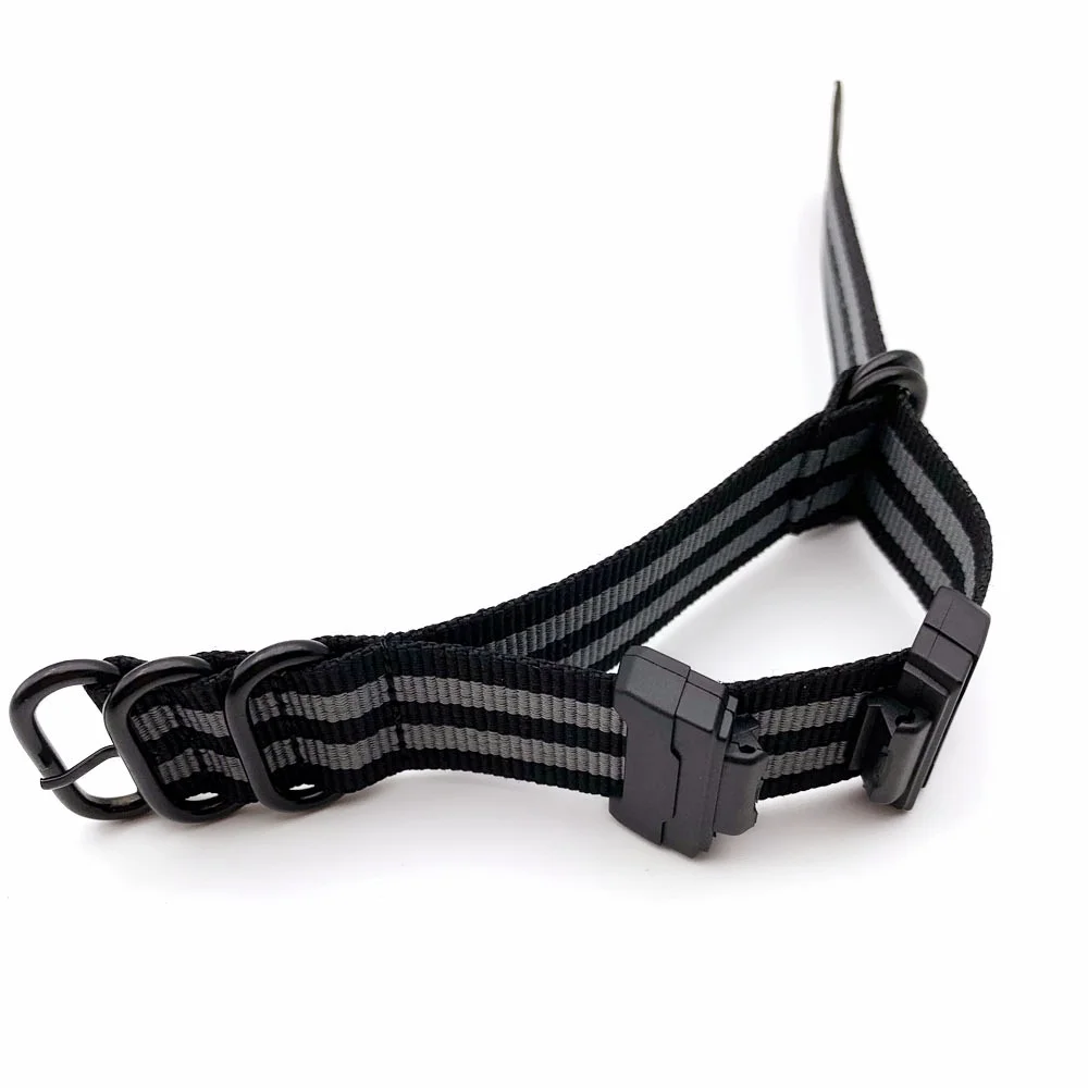 Nylonarmband für G-Shcok DW-5600 6900 GA-110 GW-M5610 DW-9052/GLS-8900-Serienarmband + 16-mm-Anschluss – Detail 7