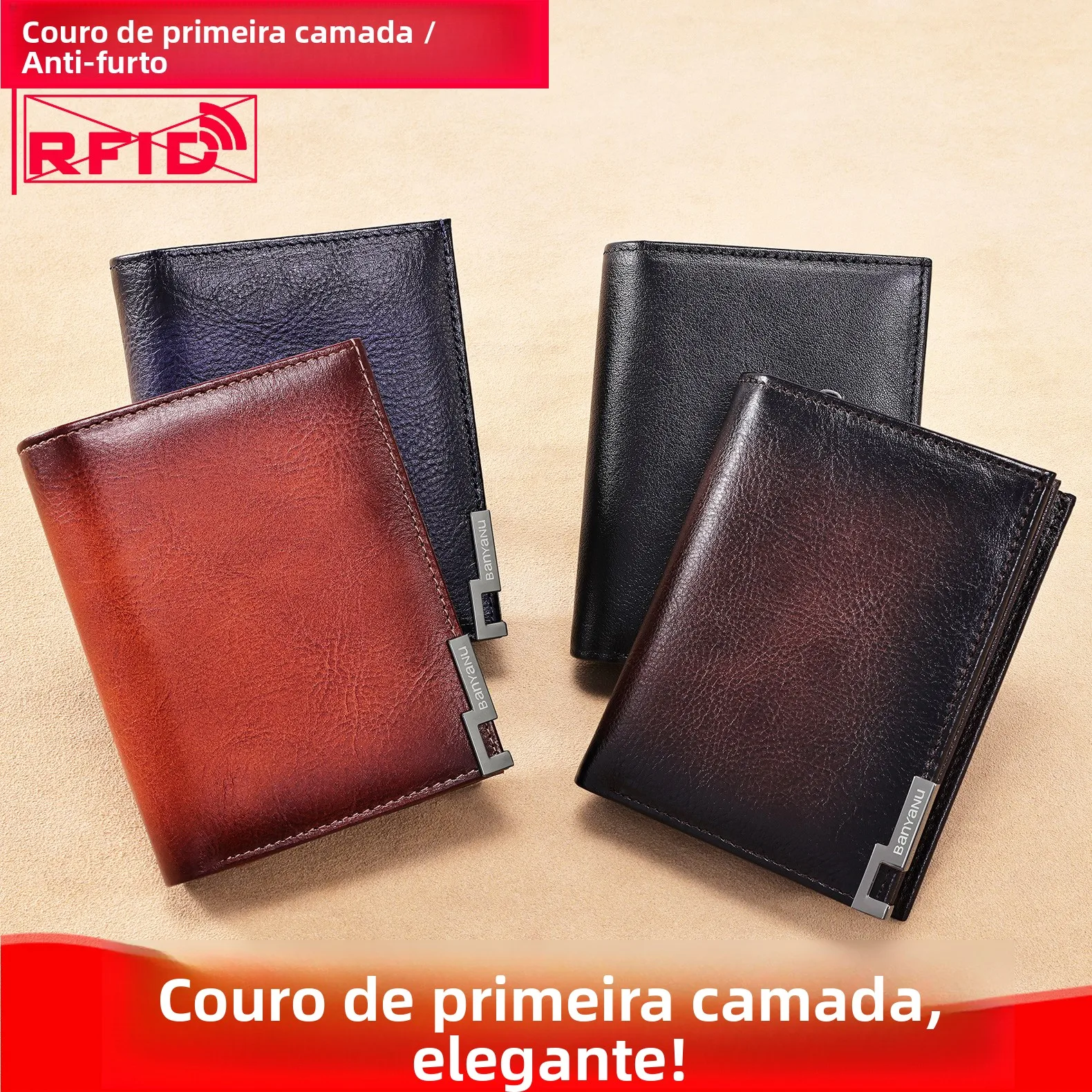 short-leather-wallet-men's-2026-model-first-layer-cowhide-genuine-leather-multi-card-large-capacity-bag-for-ladies-and-gentlemen
