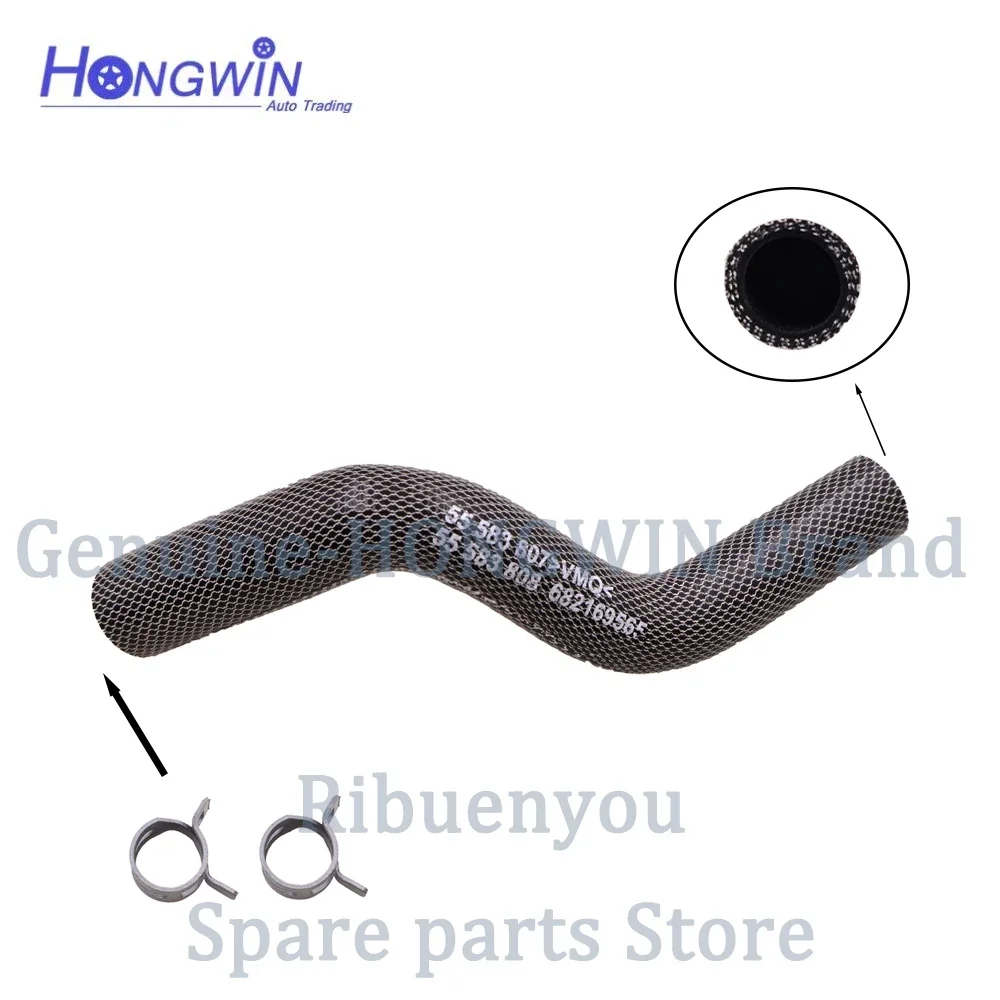 Brand New OE: 55565336 55593034 Engine Coolant Thermostat Housing