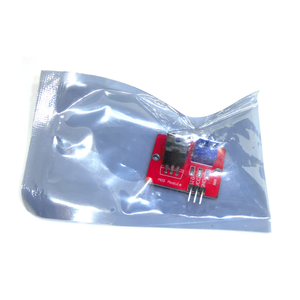 IRF520 0-24V drive module MOS tube field-effect transistor drive module For Arduino MCU ARM