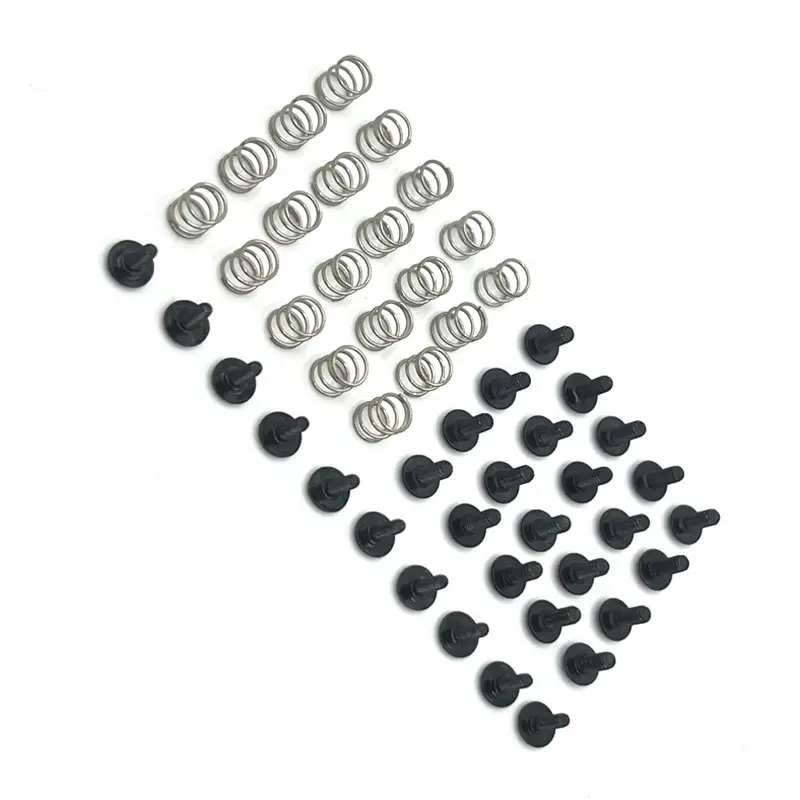 Anti Slop Linkage Spring Kit for MN168 MN82 LC79 MN78 RC Car Upgrade Parts Smooth Control Responsive Handling Performance