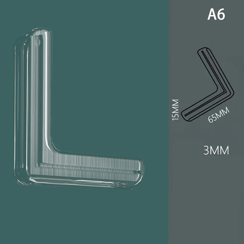 Bandas de borde de muebles de seguridad de silicona, protectores de esquinas, ventanas de ángulos de aluminio, Protector de cabeza antigolpes,