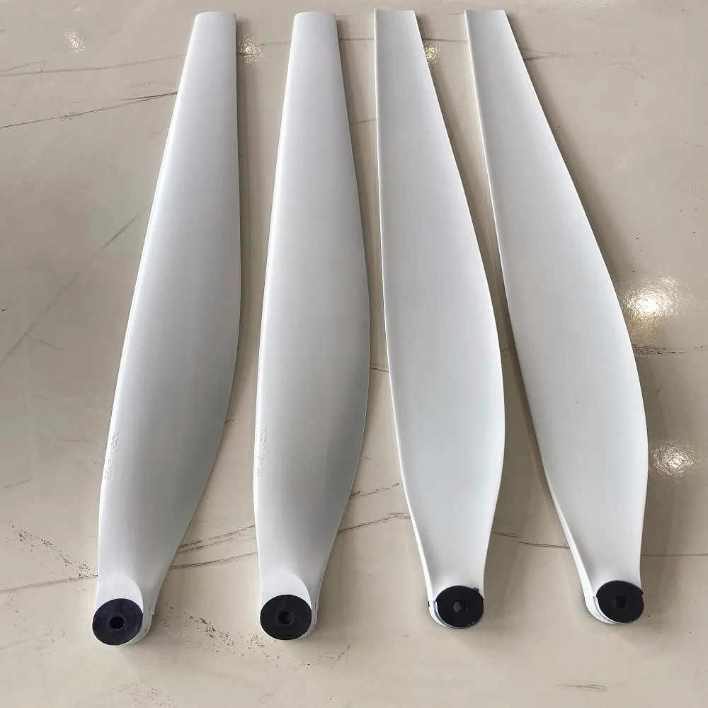 

Agriculture Drone Agras T40/T50/T20P White R5413 Upper Propeller for DJI Plant Protection UAV Accessories Repair Parts