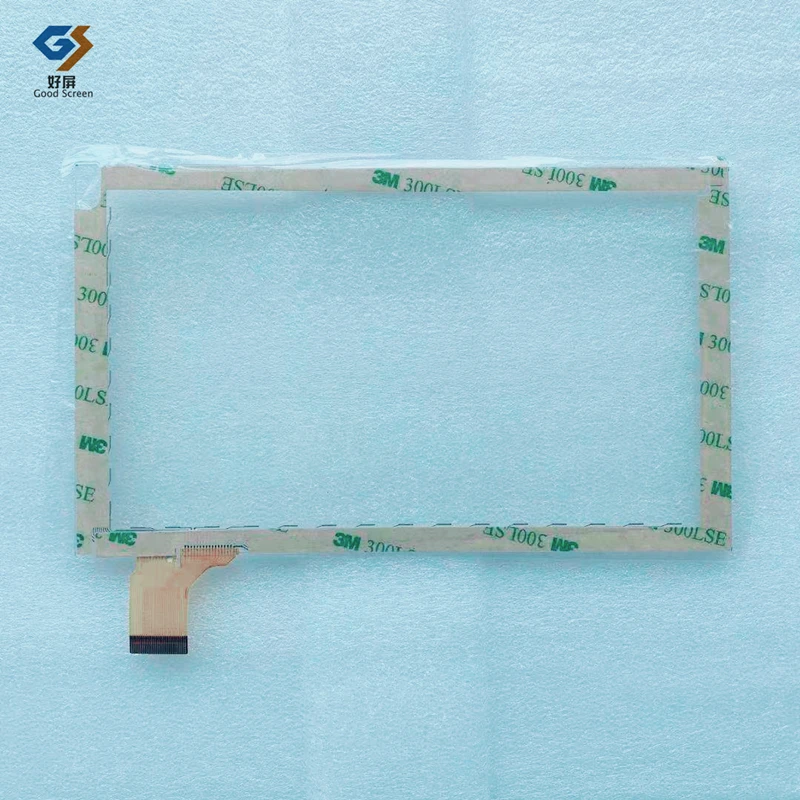 Peças de reparo para tablet e pc trevi kid, tablet tab7 s02 com sensor de toque