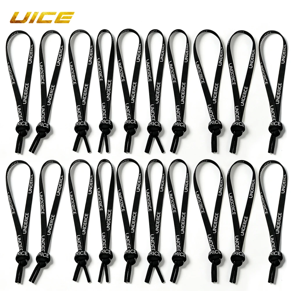 UICE Surfboard Leash String Bodyboard Longboard  Cord Rope Replacement Accessories Surfing