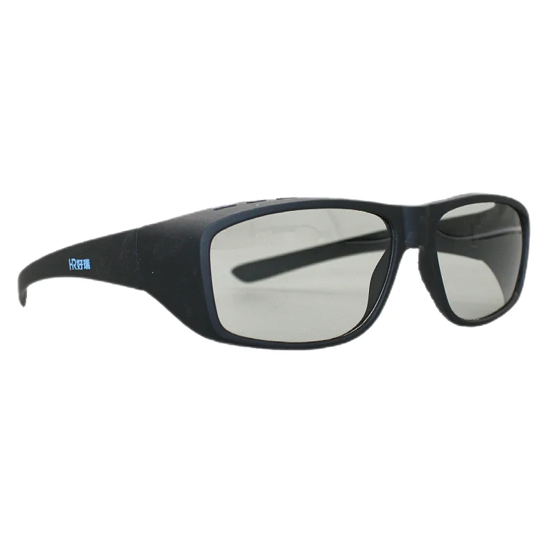 Vision Test Products Polarized Test Eyeglasses PF/CPF Ophthalmic Eye Exam Tools for Stereo Acuity & Binocular Testing