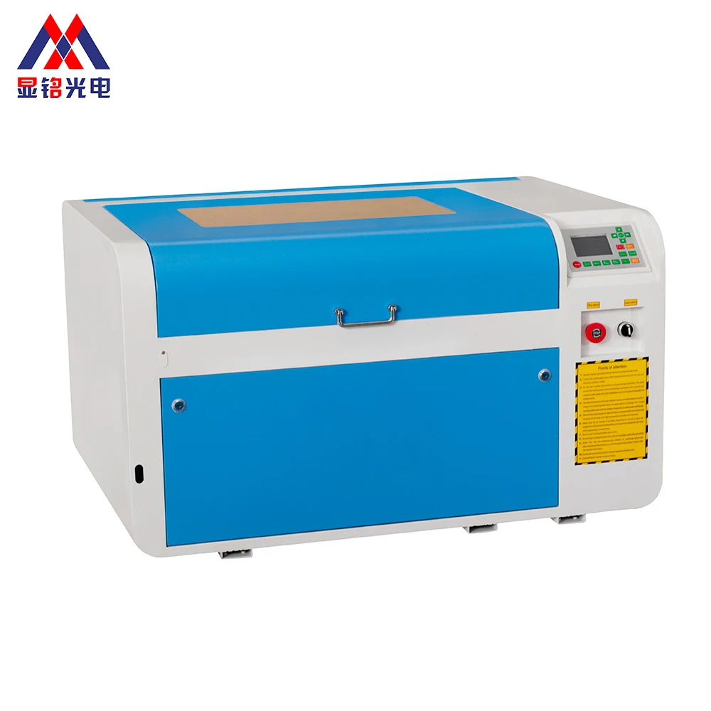 

4060 40w 50w 60w 80w 100w co2 laser cuter laser engraving machine laser machine for plywood stone acrylic leather