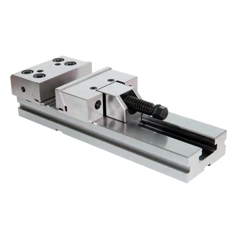 

Factory Supply GT200A Precision Modular Vises Corrosion Resistant