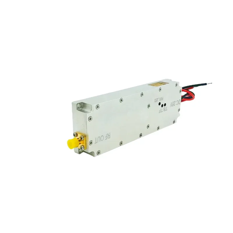 

Dewintehc DW-PA-13 Small Size 5.2Ghz 5.8Ghz 20W 43db PA Module