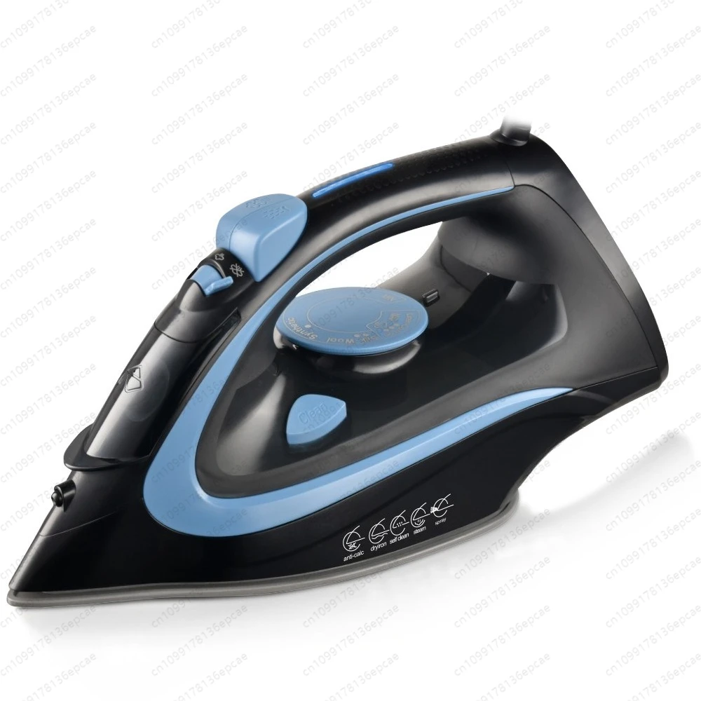 Household hand-held steam electric iron Multifunctional ironing machine Portable small ironing machine