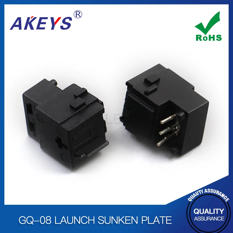 GQ-G8 Transmission …